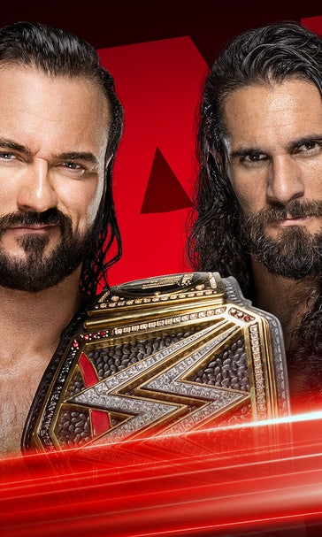 WWE Raw: April 20, 2020